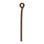 Eagle Claw Cricket Aberdeen Light Wire Large Shank Hook