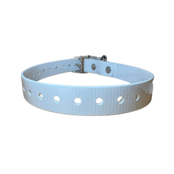 30x1 inch D-Ring Collar / Fits Dogtra & Garmin 1 Inch Collars