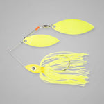 Nichols Lures Pulsator Metal Flake Spinnerbait
