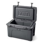 YETI Tundra Hard Cooler