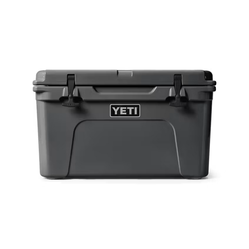 YETI Tundra Hard Cooler