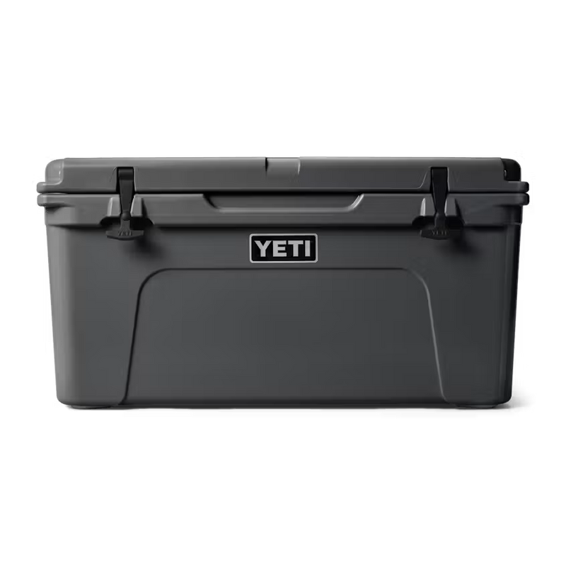 YETI Tundra Hard Cooler