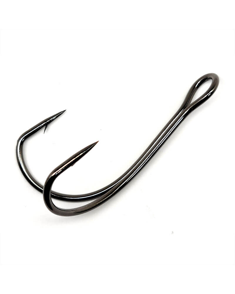 Gamakatsu EWG Double Hook