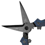 Cuda 8" Titanium Non-Stick Professional Snip