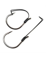 Gamakatsu Finesse Wide Gap Weedless