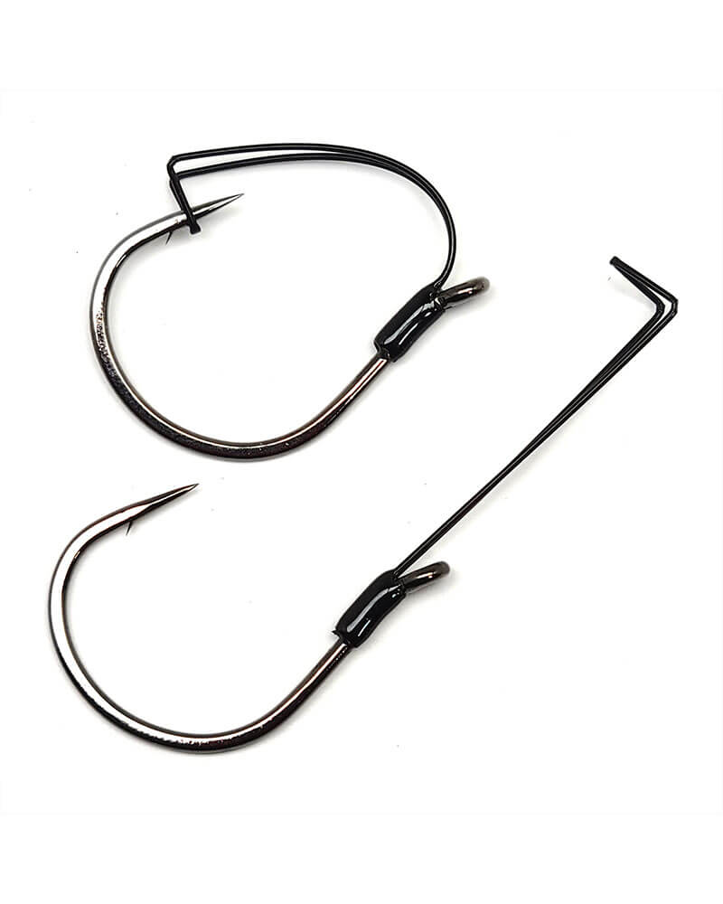 Gamakatsu Finesse Wide Gap Weedless
