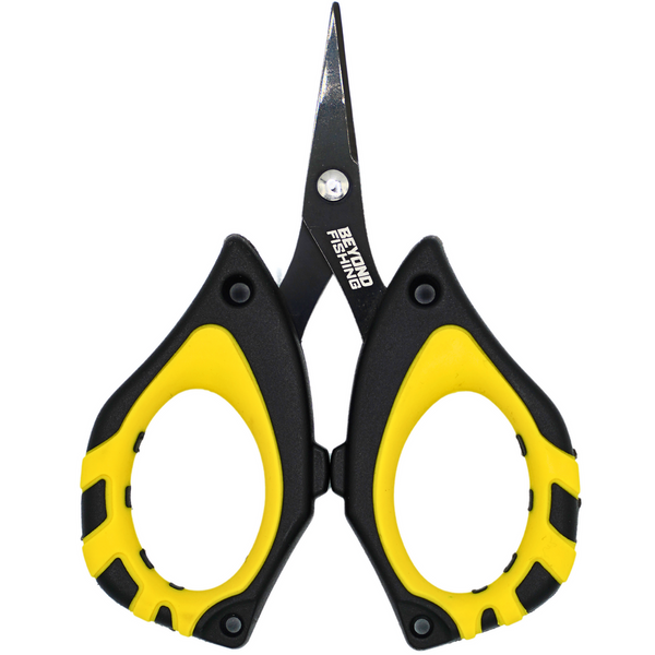 Mini Scissors For Cutting Braided Fishing Line