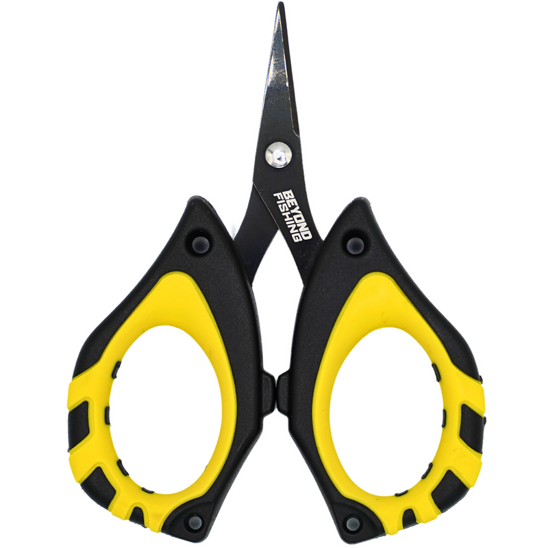 Mini Scissors For Cutting Braided Fishing Line
