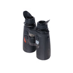 Nocpix QUEST S50R Thermal Binoculars with Laser Rangefinder, 1280×1024, 50mm