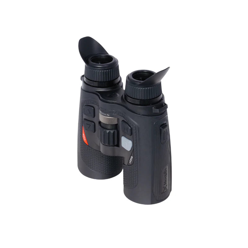 Nocpix QUEST S50R 1280×1024 Thermal Binoculars with Laser Rangefinder (50mm, 2×)