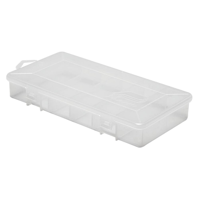 Plano 345046 Stowaway Box 6-Compartment 8-1/4X4-1/4X1-3/8"