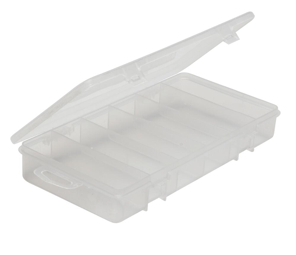 Plano 345046 Stowaway Box 6-Compartment 8-1/4X4-1/4X1-3/8" additional view 2