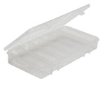 Plano 345046 Stowaway Box 6-Compartment 8-1/4X4-1/4X1-3/8"