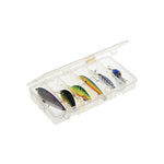 Plano 345046 Stowaway Box 6-Compartment 8-1/4X4-1/4X1-3/8"