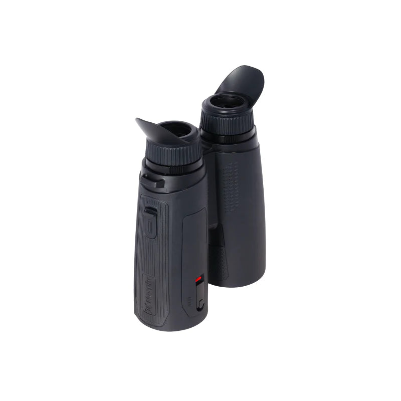 Nocpix QUEST S50R 1280×1024 Thermal Binoculars with Laser Rangefinder (50mm, 2×)