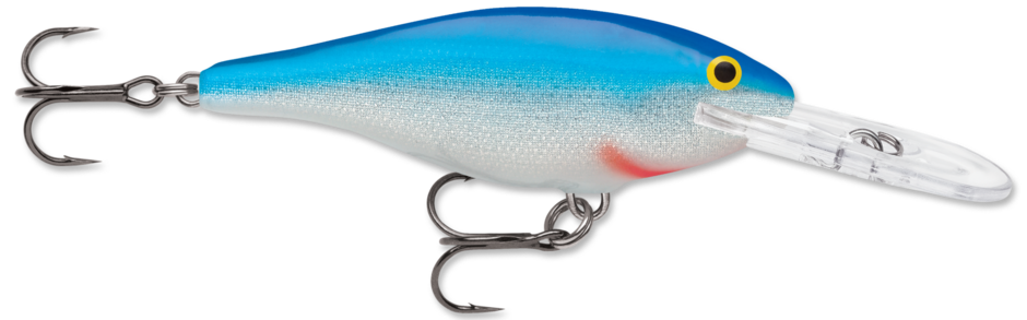 Rapala Shad Rap 07