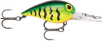 Storm Original Wiggle Wart Crankbait