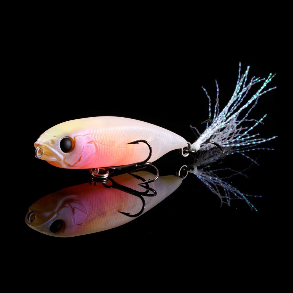 Megabass JDM  Karashi (SP-C) Baby Kingyo