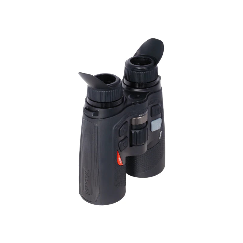 Nocpix QUEST S50R 1280×1024 Thermal Binoculars with Laser Rangefinder (50mm, 2×)