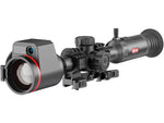 Guide TU650 LRF MUO Thermal Riflescope