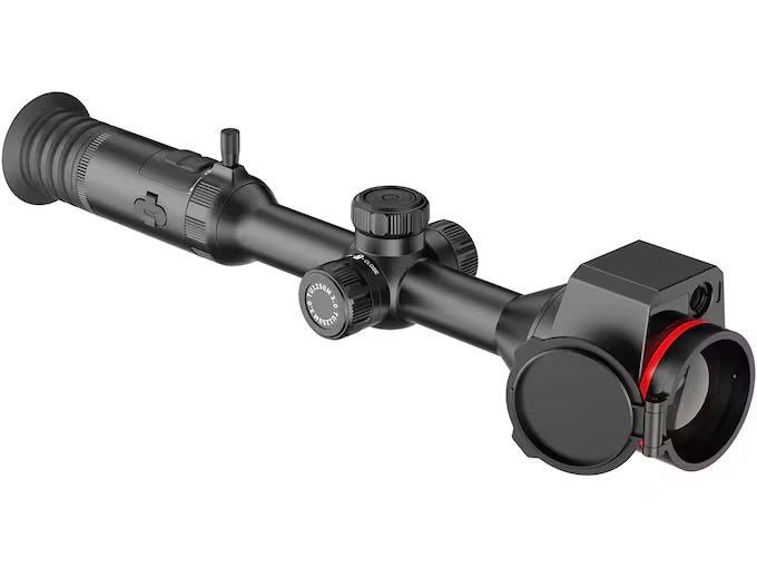 Guide TU650 LRF MUO Thermal Riflescope
