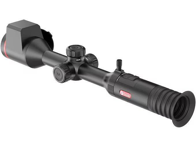 Guide TU650 LRF MUO Thermal Riflescope