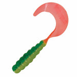 Kalin's Triple Threat Grub 2 inch