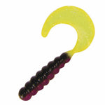 Kalin's Triple Threat Grub 2 inch