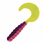 Kalin's Triple Threat Grub 2 inch