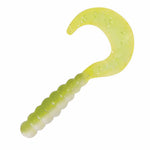 Kalin's Triple Threat Grub 2 inch