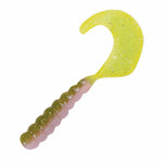 Kalin's Triple Threat Grub 2 inch