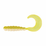 Kalin's Triple Threat Grub 2 inch