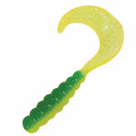 Kalin's Triple Threat Grub 2 inch