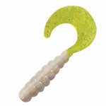 Kalin's Triple Threat Grub 2 inch