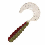 Kalin's Triple Threat Grub 2 inch