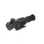 Nocpix Rico 3 H50R thermal weapon sight 640x512 50mm with laser rangefinder