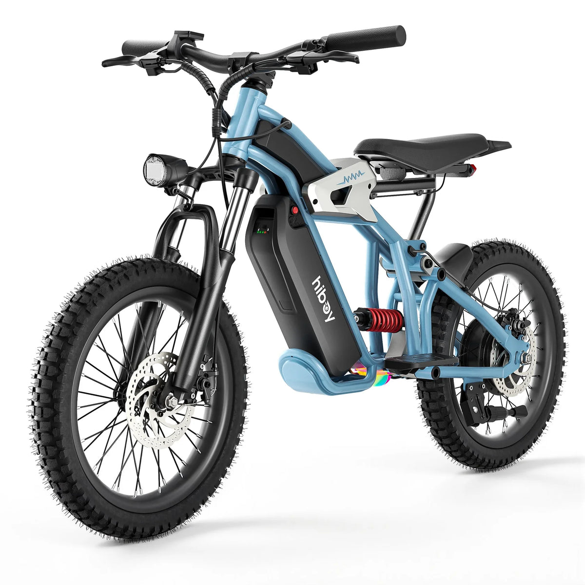 Hiboy DM14 Electric Dirt Bike For Kids Ages 8-14