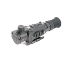 Nocpix Rico 3 L35R thermal weapon sight 384x288 35mm with laser rangefinder