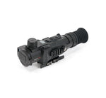 Nocpix Rico 3 H35R thermal weapon sight 640x512 35mm with laser rangefinder