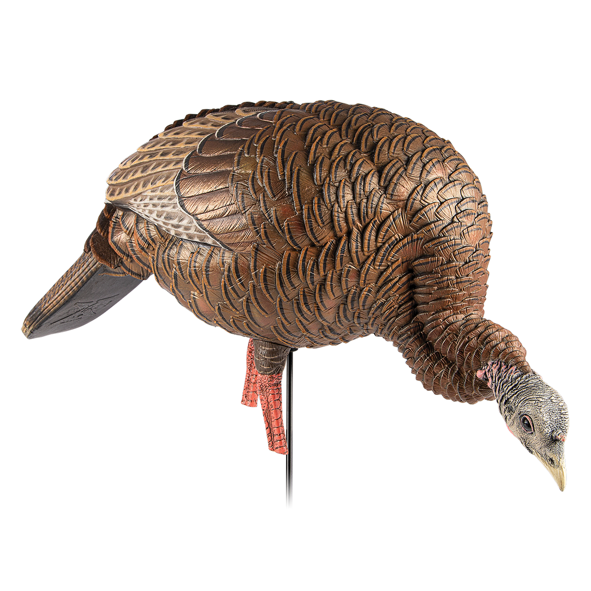 Avian-X HDR FEEDING HEN DECOY