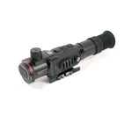 Nocpix Rico 3 Pro H50R thermal weapon sight 640x512 50mm with laser rangefinder