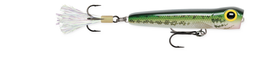 chug bug fishing lure Storm Rattlin' Chug Bug Topwater Popper | Do-Everything Topwater