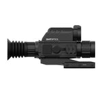 DNT Optics Thermnight TNC225R 256×192 Multispectral Thermal & Night Vision Imaging Optic | 25Mm LRF