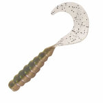 Kalin's Triple Threat Grub 2 inch