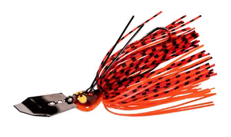Z-Man Crosseyez Chatterbait
