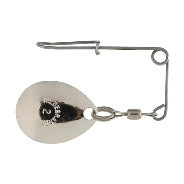Hildebrandt Jig Spinner
