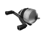 Zebco 33 Silver Spincast Reel