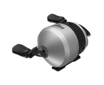 Zebco 33 Silver Spincast Reel
