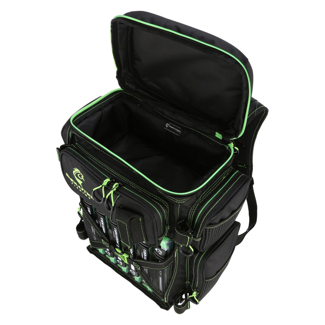 Evolution Outdoors 3600 Drift Backpack additional view 2