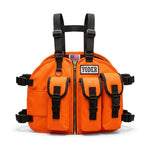Yoder Youth Strap Vest